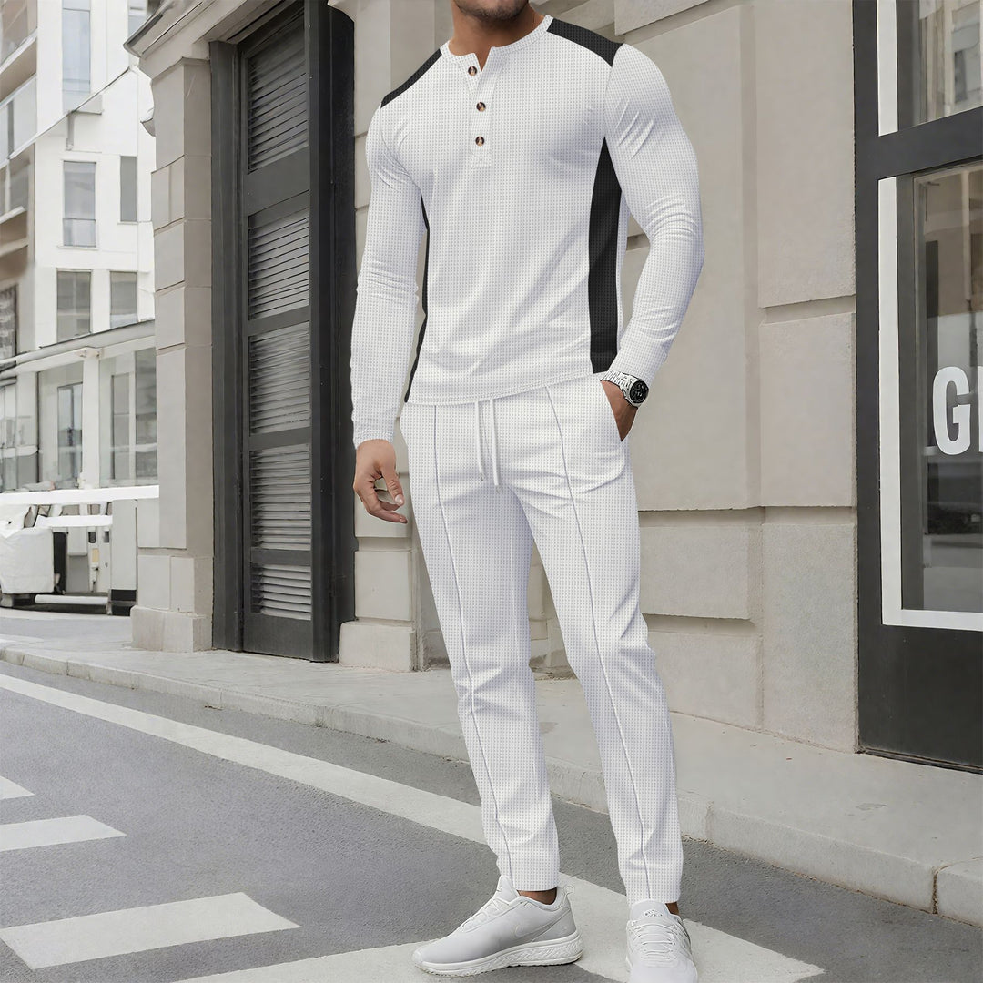 Herren Sportanzug Aliams