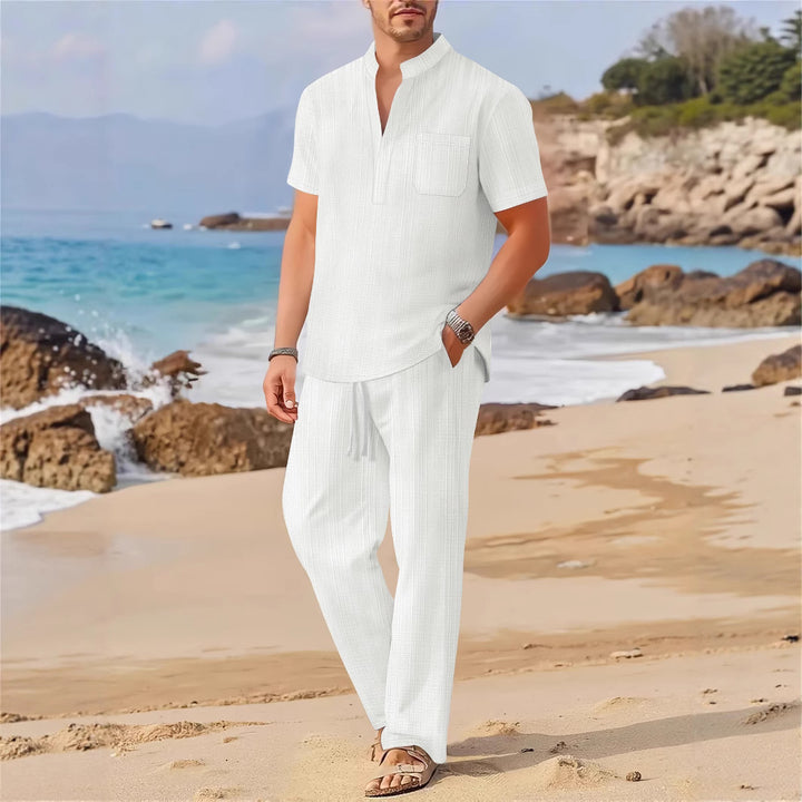 Herren Freizeitanzug Aliams