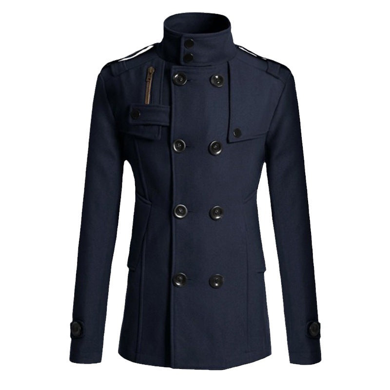 Damen modische Kurzjacke Aliams