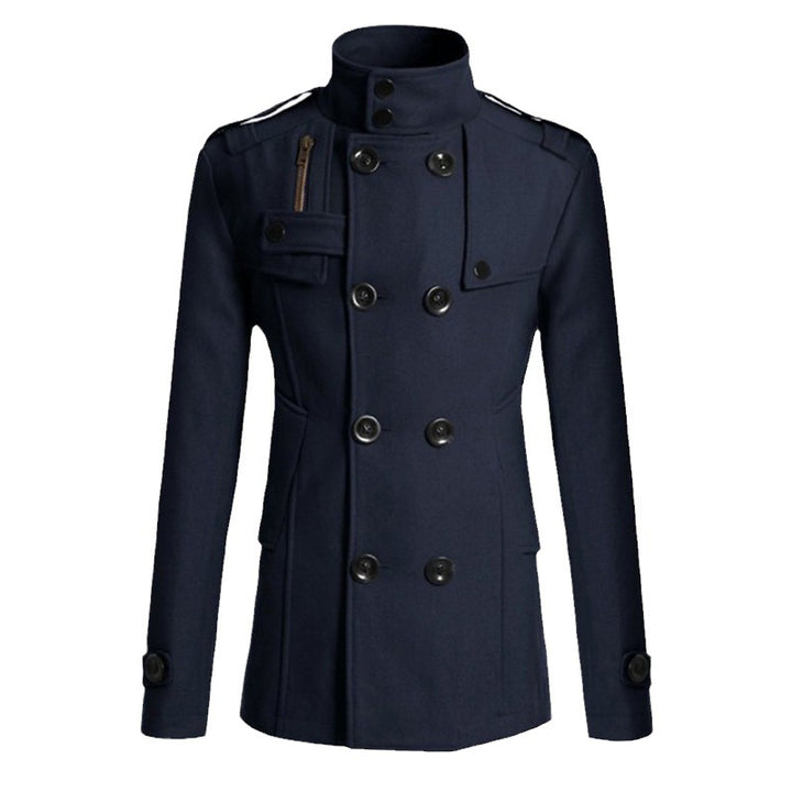 Damen modische Kurzjacke Aliams