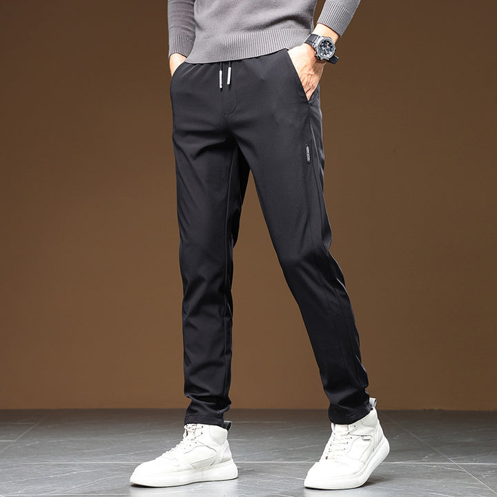 Herren sportive Funktional-Jogginghose Aliams