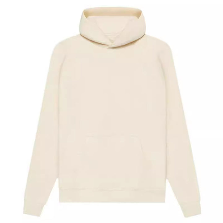 Herren stylischer Kapuzenpullover mit praktischer Kängurutasche und modernem Design Aliams