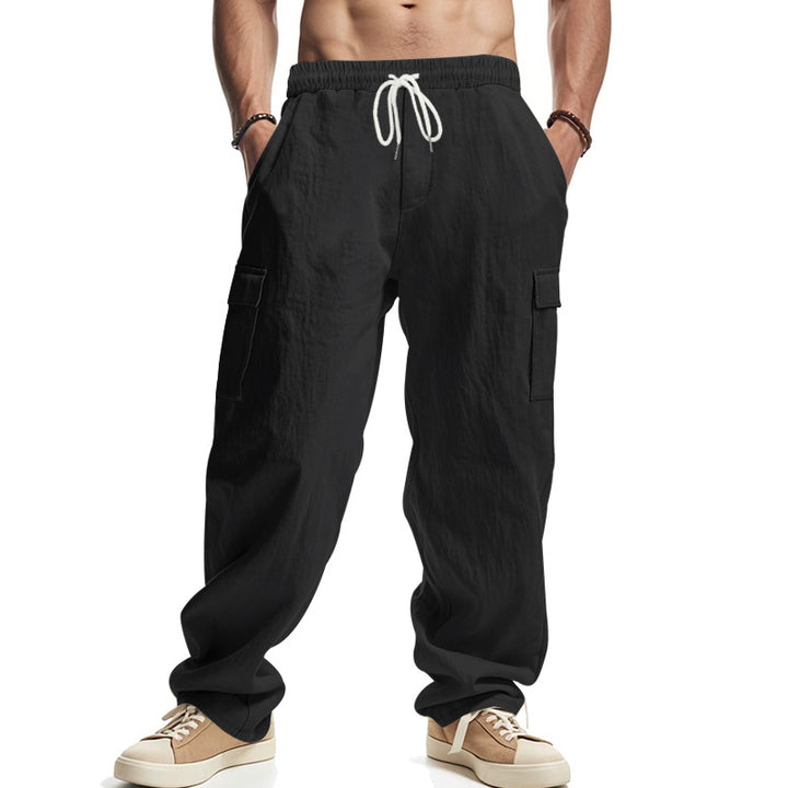 Herren Cargo-Hose Aliams
