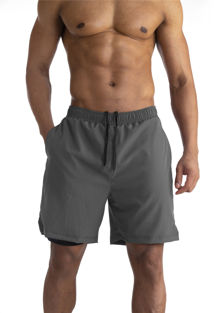 Herren Strandshorts Aliams
