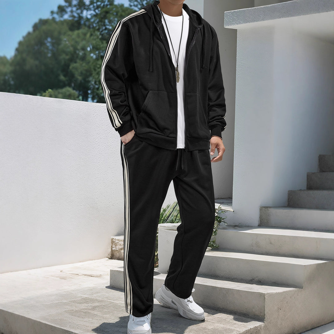 Herren Sportanzug Aliams