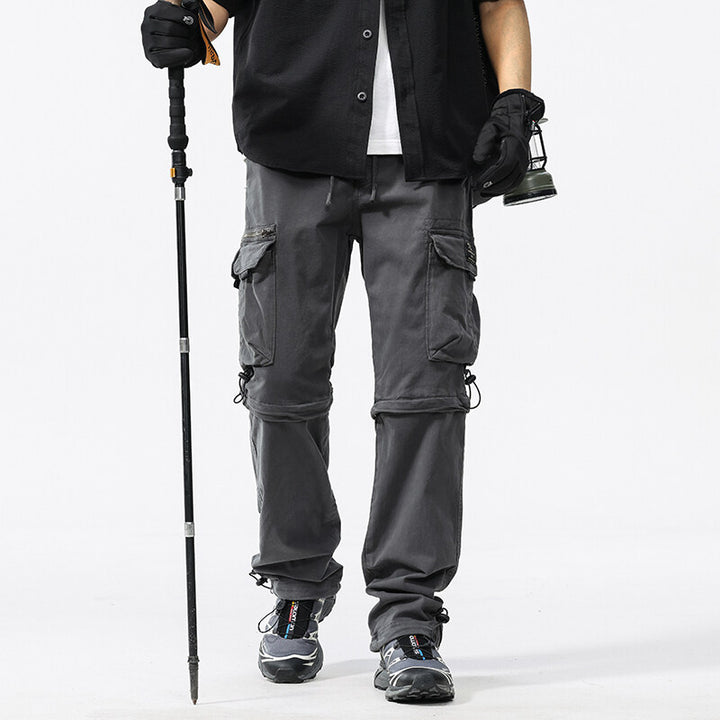 Herren taktische Cargo-Hose Aliams