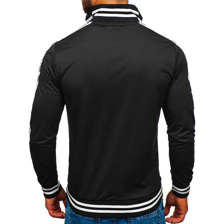 Herren Sportjacke Aliams