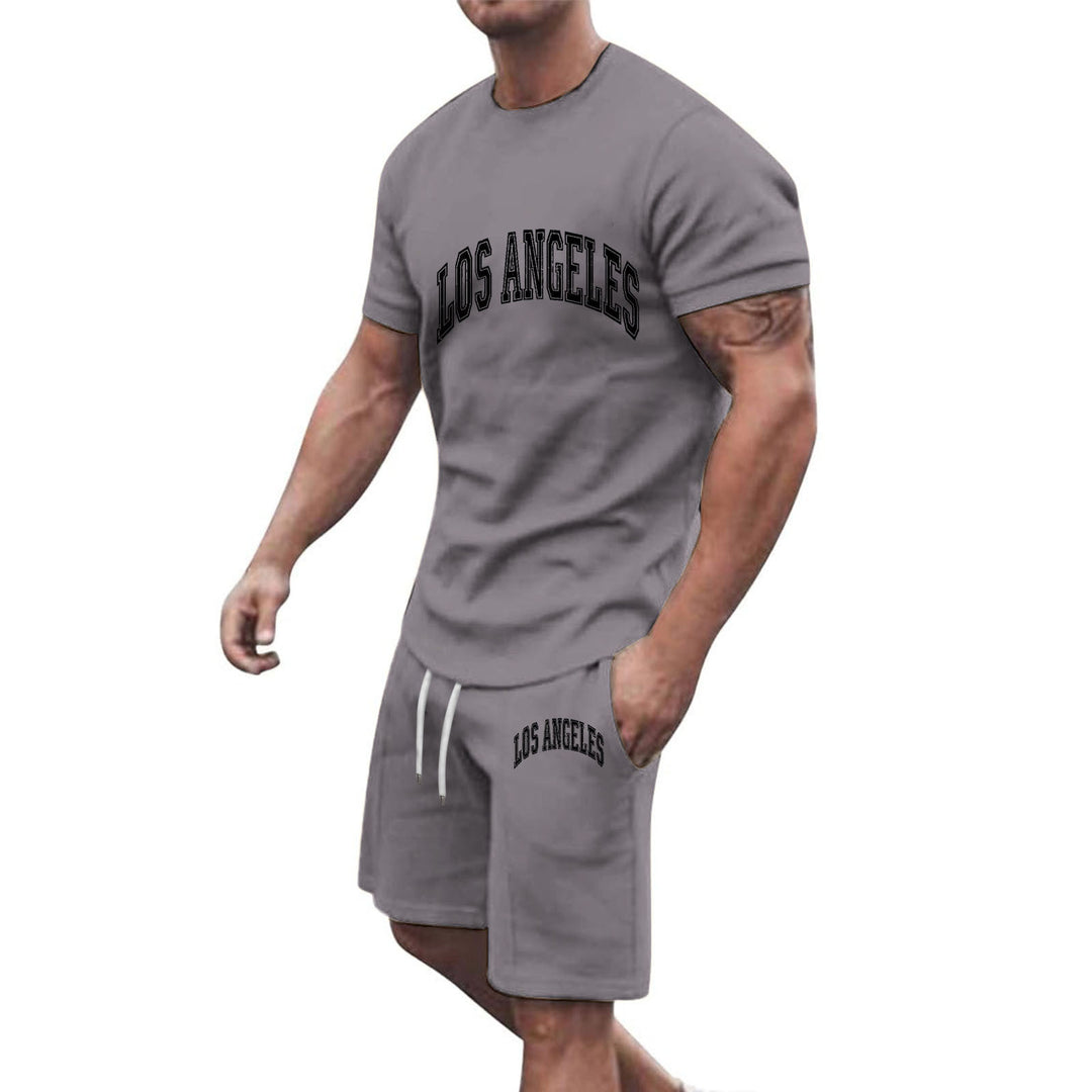 Herren Sportanzug Aliams