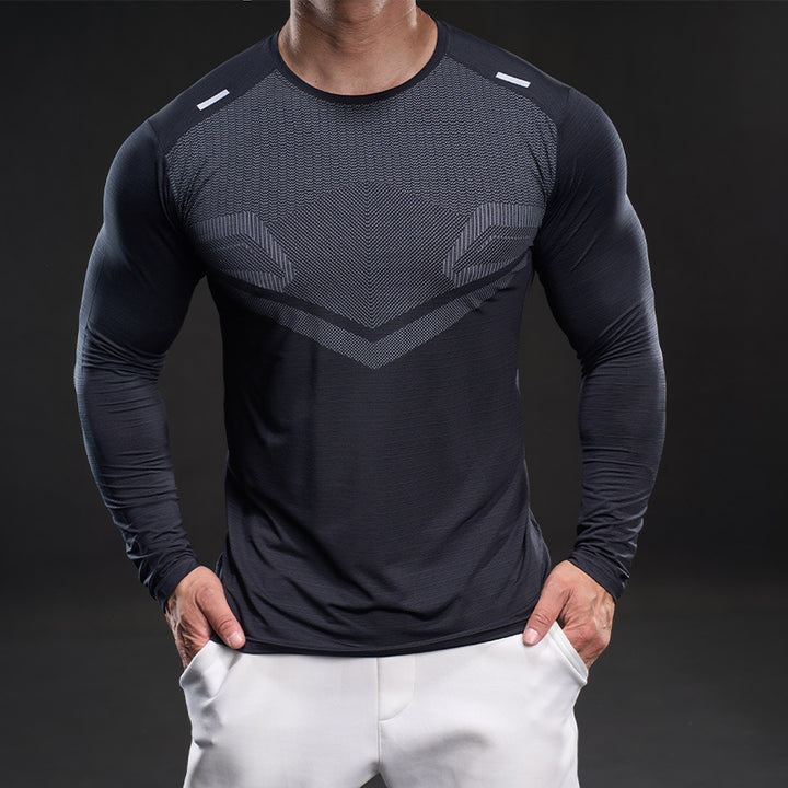 Herren Funktionsshirt Aliams