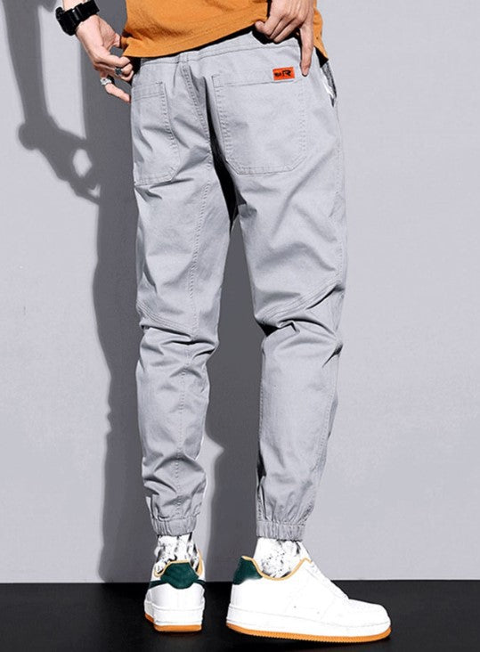 Herren Cargo-Hose Aliams