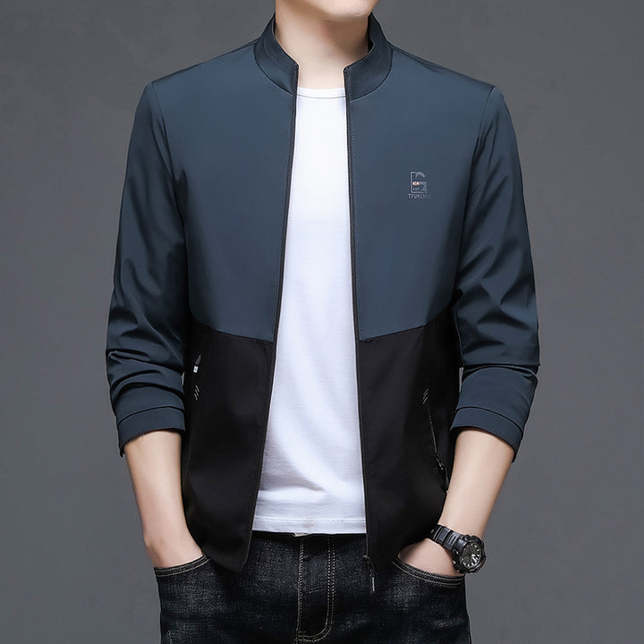 Herren Sportliche Übergangsjacke Aliams