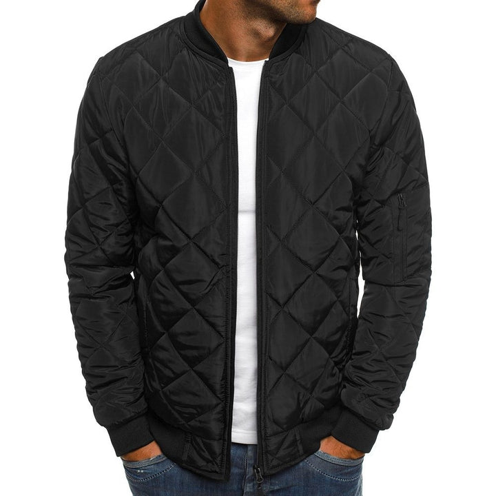 Herren Steppjacke Aliams