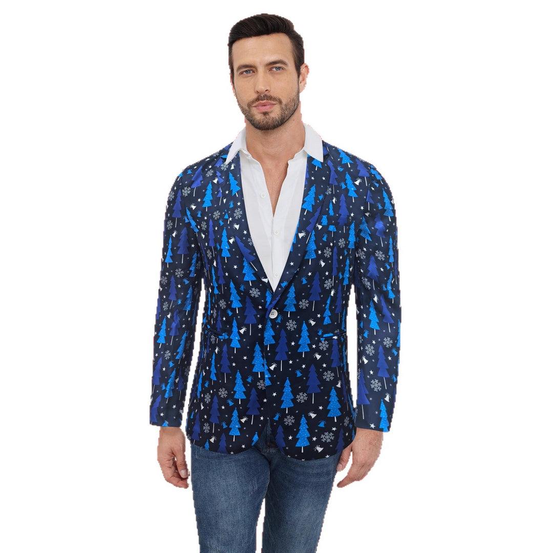 Herren festlicher Blazer Aliams