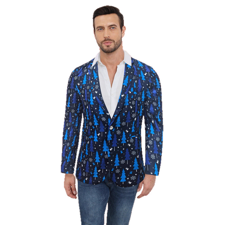 Herren festlicher Blazer Aliams