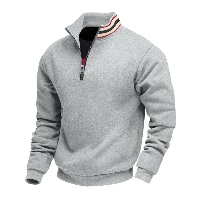Herren Sportpullover Aliams