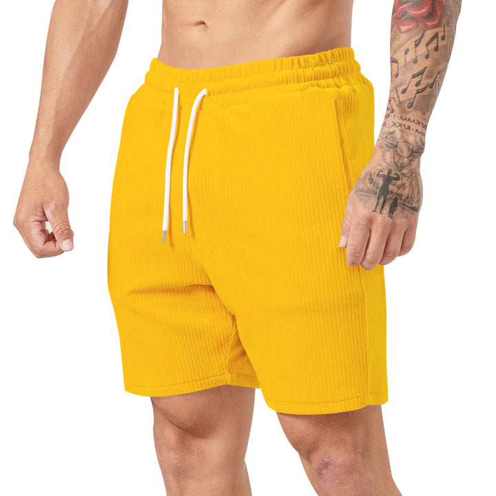 Herren Freizeitshorts Aliams