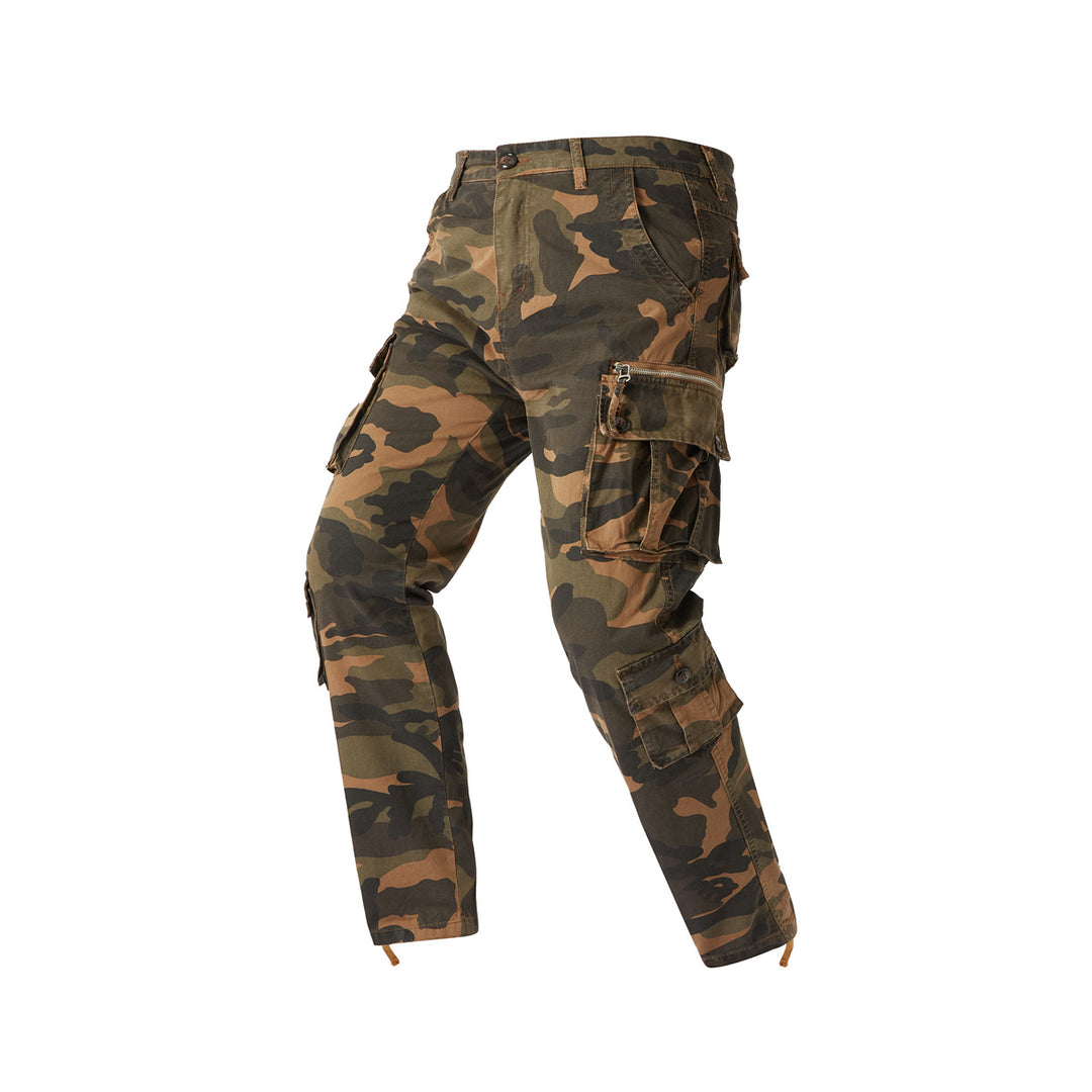 Herren taktische Cargo-Hose Aliams