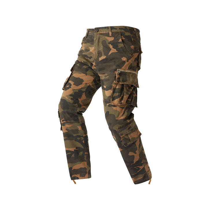 Herren taktische Cargo-Hose Aliams