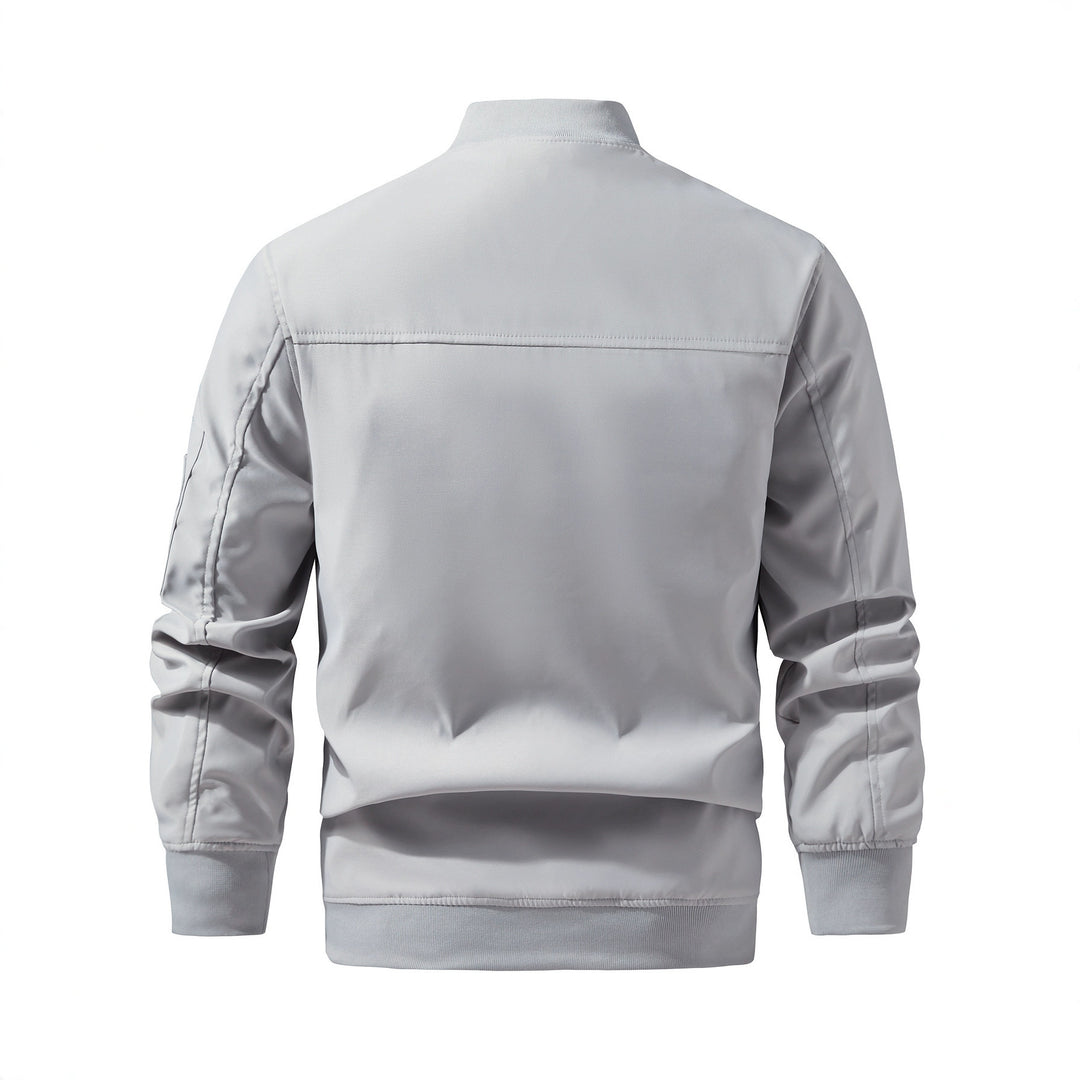 Herren bomber Jacke Aliams