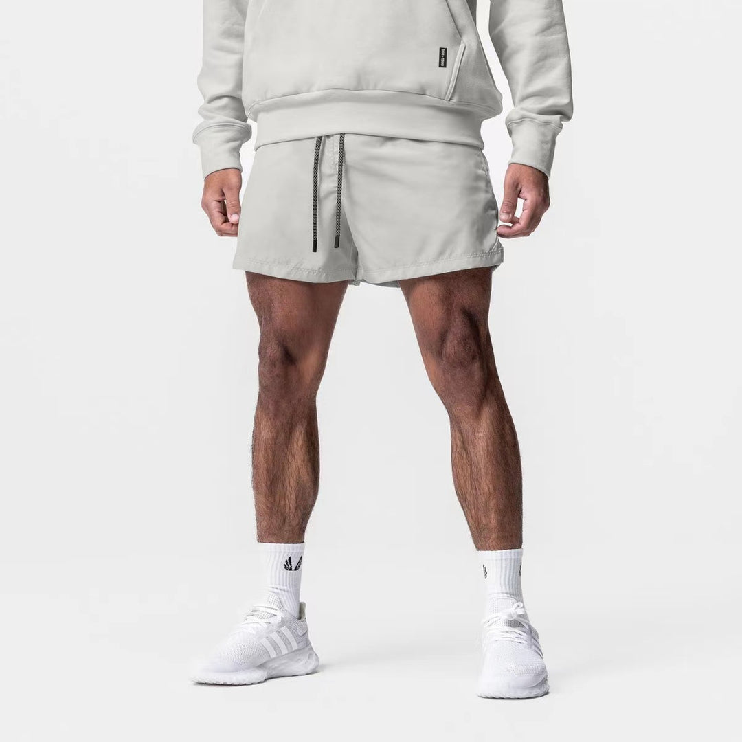 Herren Sportliche Schwimmshorts Aliams