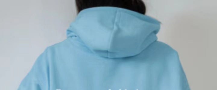 Herren Klassisches Kapuzensweatshirt Aliams