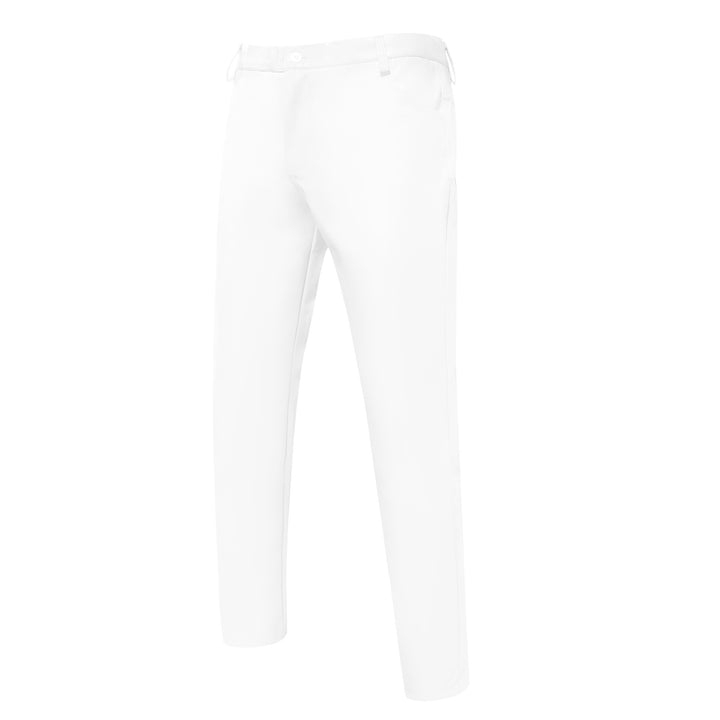 Herren elegante Sommerhosen mit atmungsaktivem Stoff und praktischem Kordelzug Aliams