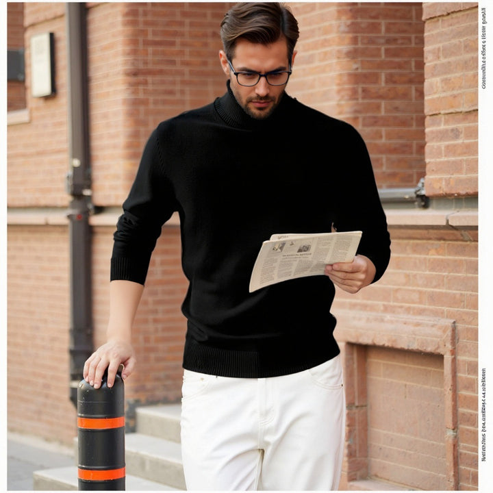 Herren Pullover Aliams