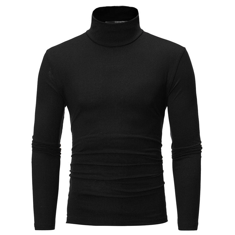 Herren Rollkragenpullover Aliams