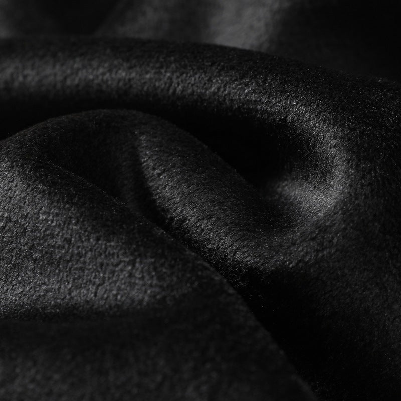 Herren eleganter Business-Hose mit zeitgemäßem Schnitt und komfortablem Bund Aliams