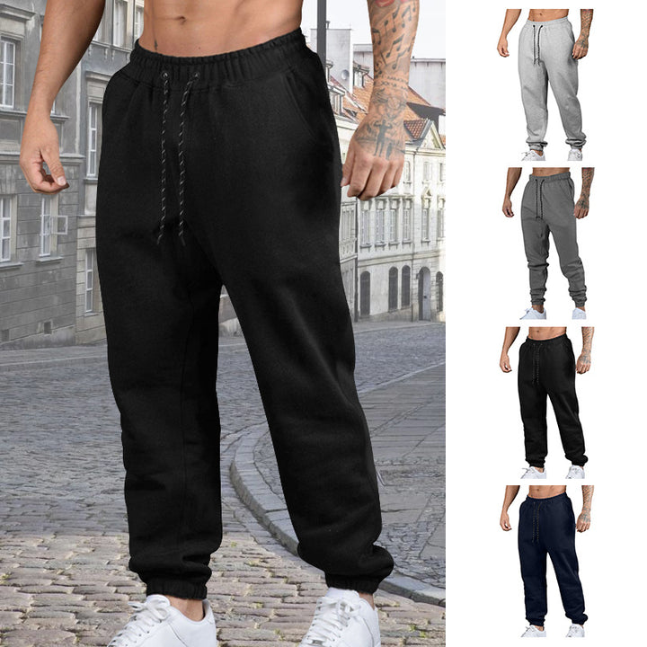 Herren Sporthose Aliams