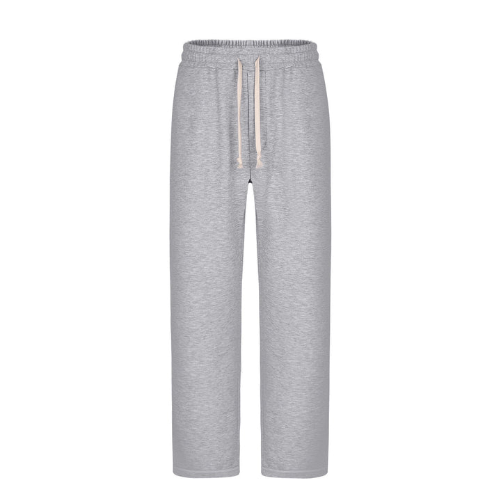 Herren Sportliche Fitnesshose Aliams