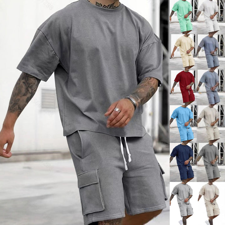 Herren Freizeitanzug Aliams