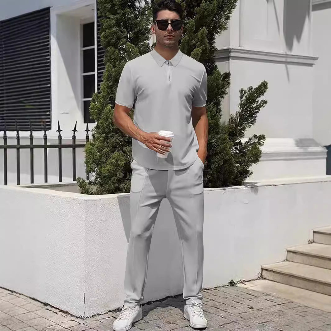 Herren Freizeitanzug Aliams