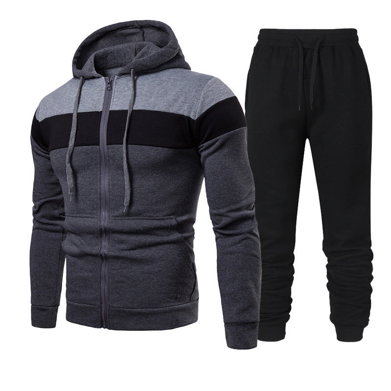 Herren Sportanzug Aliams