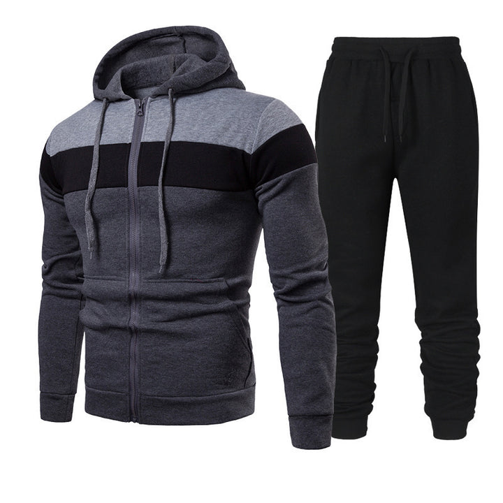 Herren Sportanzug Aliams