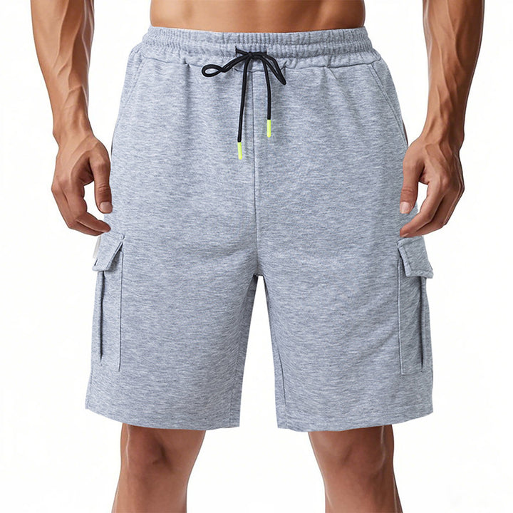 Herren Cargo-Shorts Aliams