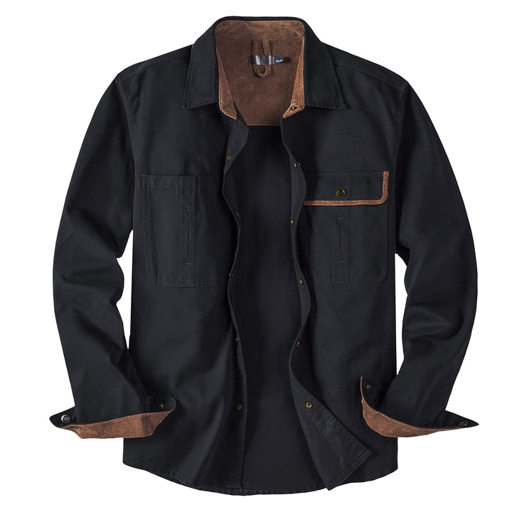 Herren Outdoor Hemd Aliams