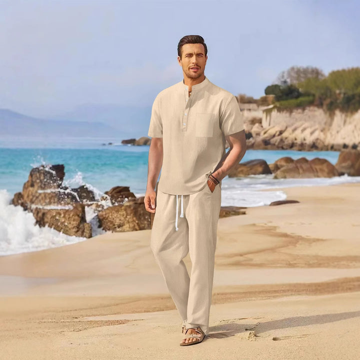 Herren Freizeitanzug Aliams