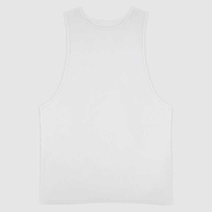 Herren Sportliches Muskelshirt für Training und Freizeit Aliams