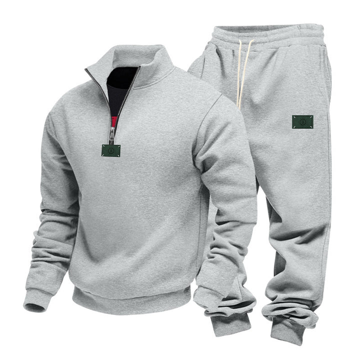 Herren Sportanzug Aliams