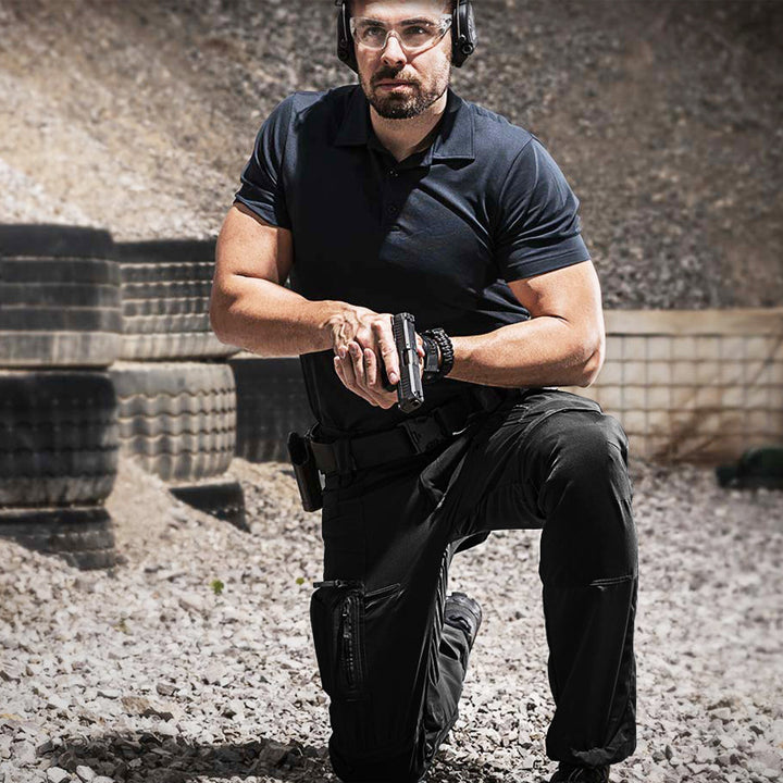 Herren taktische Multifunktionshose Aliams