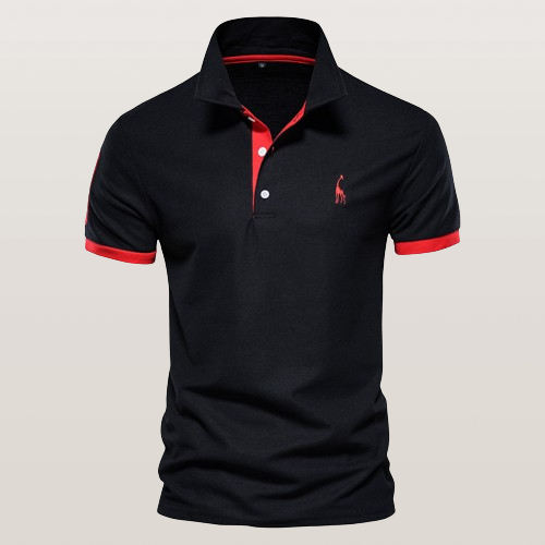 Aliams | Henrik Die Perfekte Mischung Aus Stil Polo