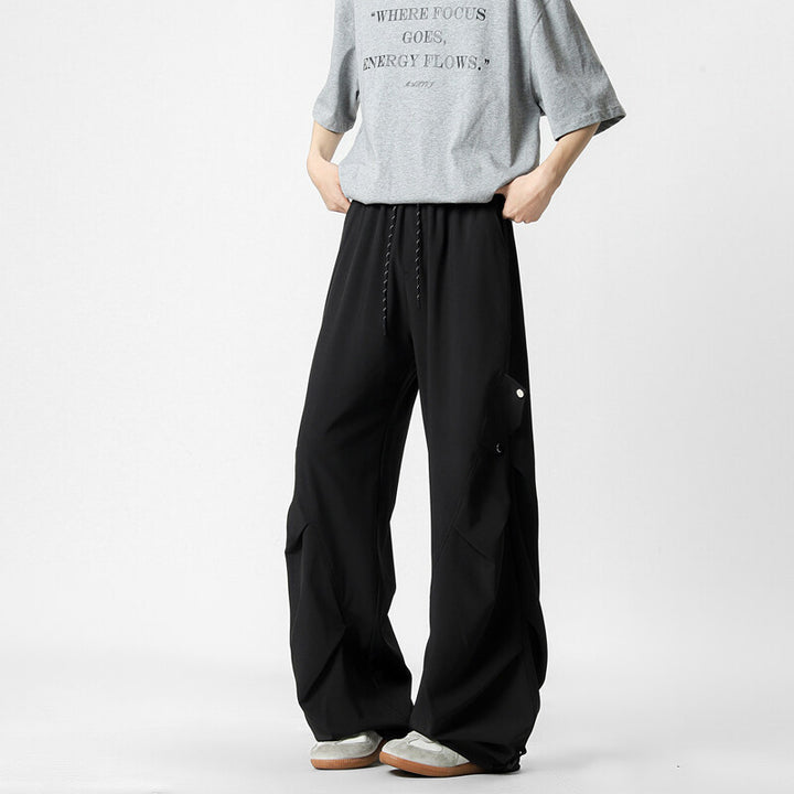 Herren Funktionale Cargo-Hose Aliams