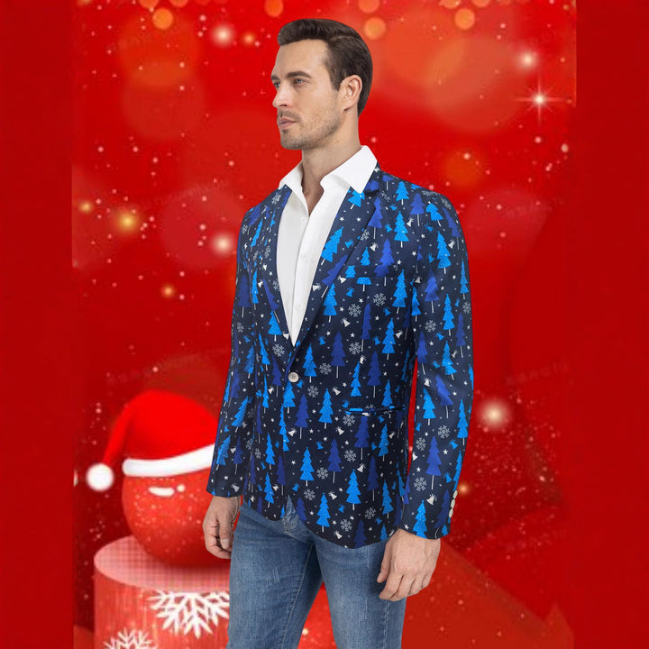 Herren festlicher Blazer Aliams