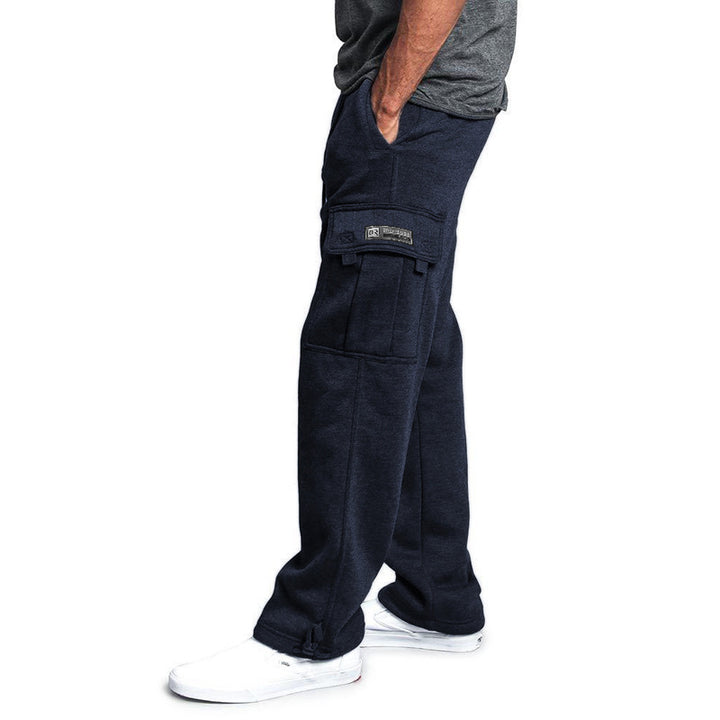 Herren Cargo-Hose Aliams