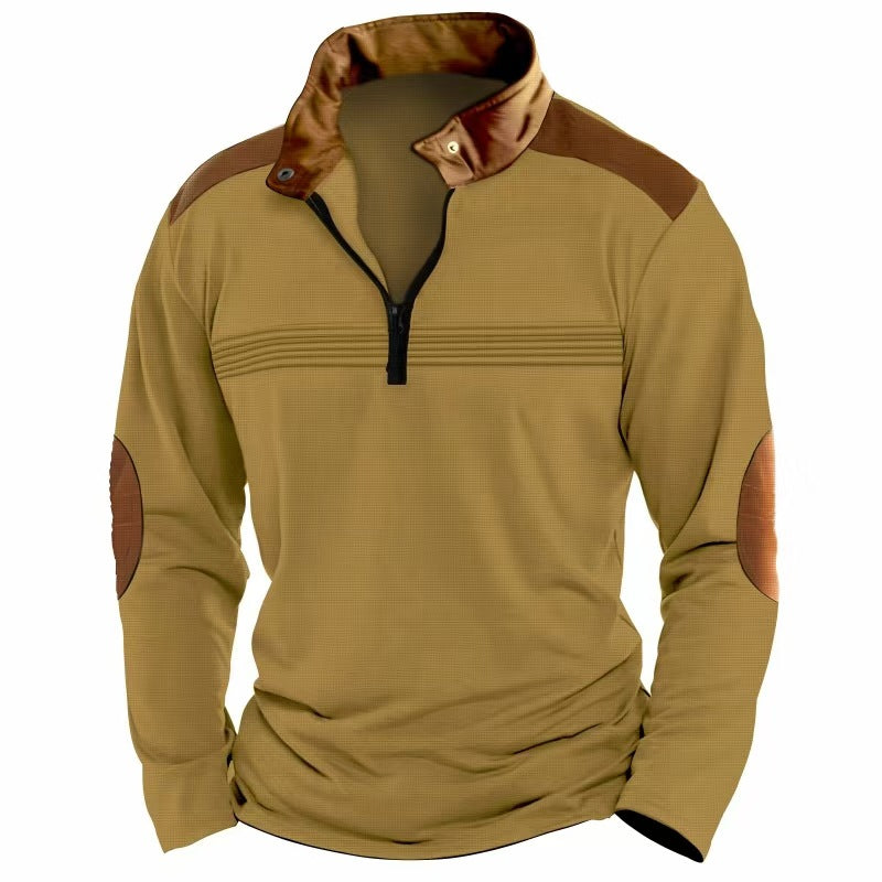 Herren Freizeitpullover Aliams