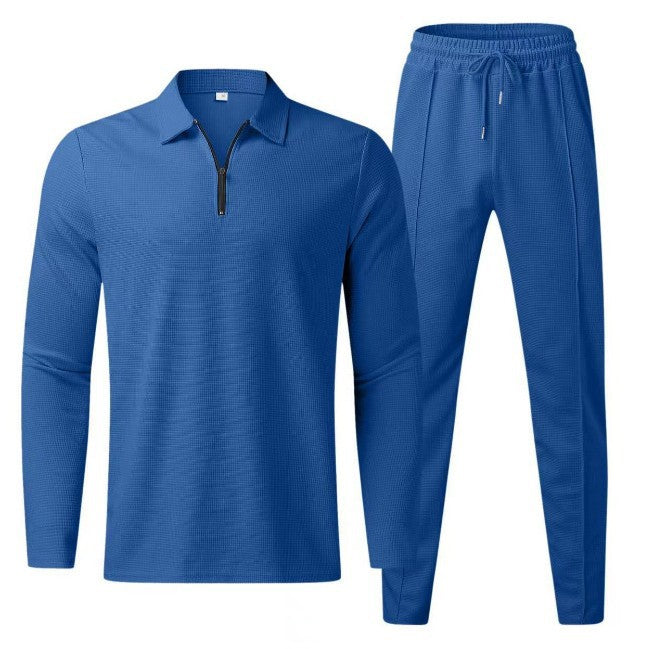 Herren Funktionsshirt und Jogginghose Set Aliams