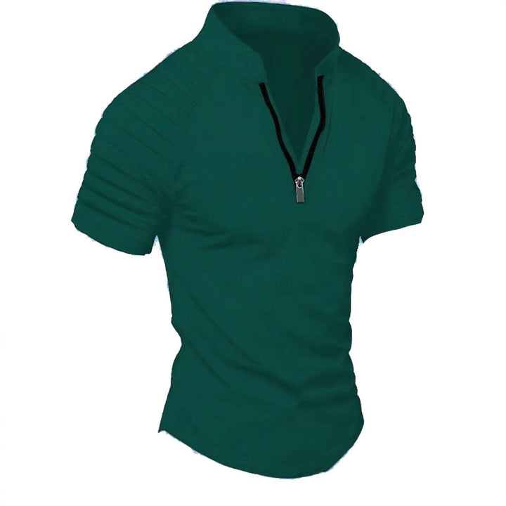 Herren Sport-T-Shirt Aliams