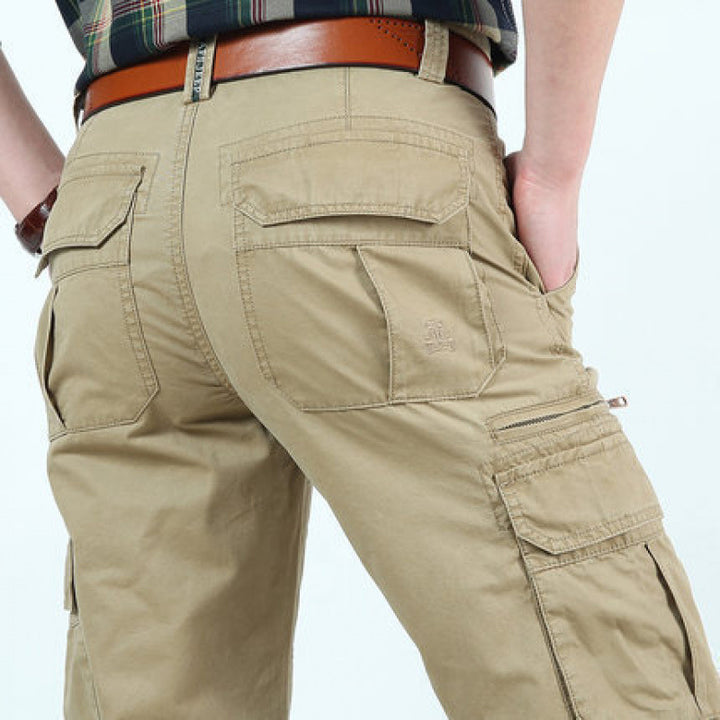 Herren Cargo-Hose Aliams