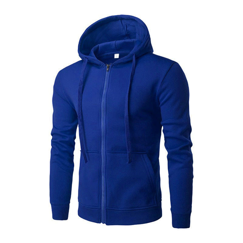 Herren Kapuzenjacke Aliams